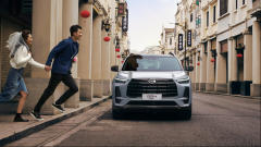 油比电省，买它！