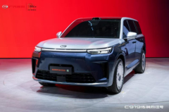 华为乾崑ADS 4首搭量产：传祺向往S9如何让驾驶辅助「更懂中国路况」？