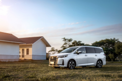 以“全满冠”实力获得全家一致好评！传祺M6端午至高优惠3.6万