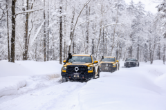 连续28年销量第一 长城皮卡以“用户共创”构建中式皮卡文化