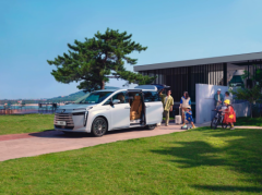 杀疯了！20.98万拿下全运版MPV！限时补贴手慢无