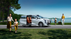 八年48万辆，MPV还得看传祺M8秀操作